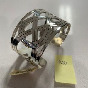 NEW Brighton Bracelet Silver